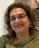 Mrs. Sunipa Sekhar